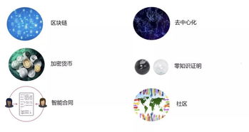 加密技术和货币的关系,铸就数字货币新纪元的基石