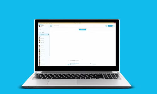 类似于skype的电话软件,揭秘类似Skype的电话软件功能与应用