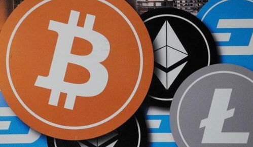 加密货币的加密,技术原理、种类特性与应用前景深度解析