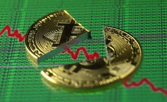 加密货币全线,类型、特性、趋势与监管概览