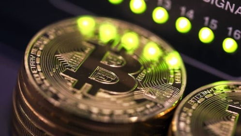 加密货币构成风险,全面审视市场波动、监管挑战与金融稳定性