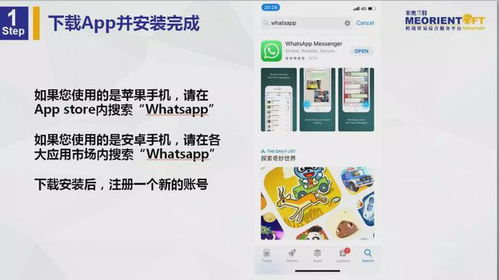 美国WhatsApp加什么区号,美国WhatsApp用户如何添加国际区号畅享全球