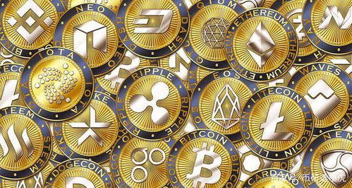 加密货币的设计,设计原理、类型与应用解析