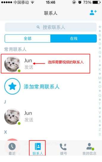 美国人skype账号,社交新风尚