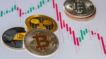加密货币进化,从比特币到未来金融生态的演变轨迹