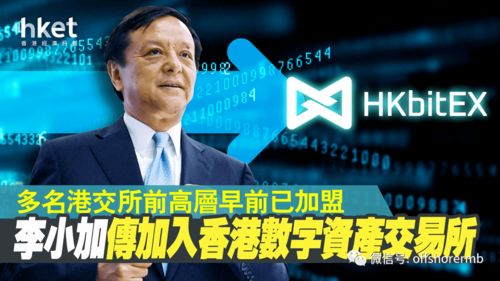 加密货币交易所高管,行业变革与未来展望