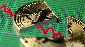 加密货币怎么被创造出来,加密货币的创造与崛起之路