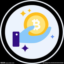 加密货币徽章图案是什么,从KobitLOGO看加密货币交易所的品牌演变