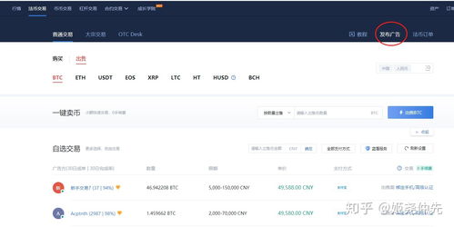 加密货币在线买卖网站,安全便捷的交易之道